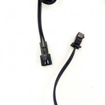 Неоновая маска Судная ночь оптом