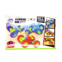 Twist Climbing Car машинка-перевертыш оптом