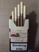 Сигареты Chapman Compact Classic оптом