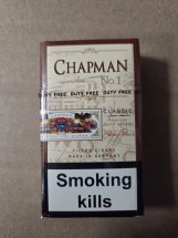 Сигареты Chapman Compact Classic оптом