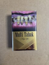 Сигареты Multi Tabak King Size South оптом